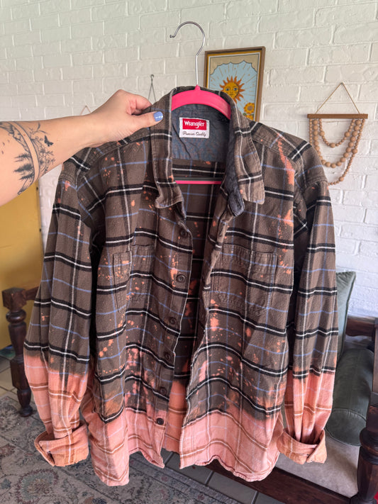 Flannel - Rad Bomb
