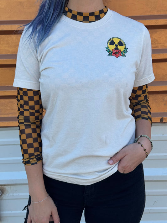 Rad Women’s Social Club Tee