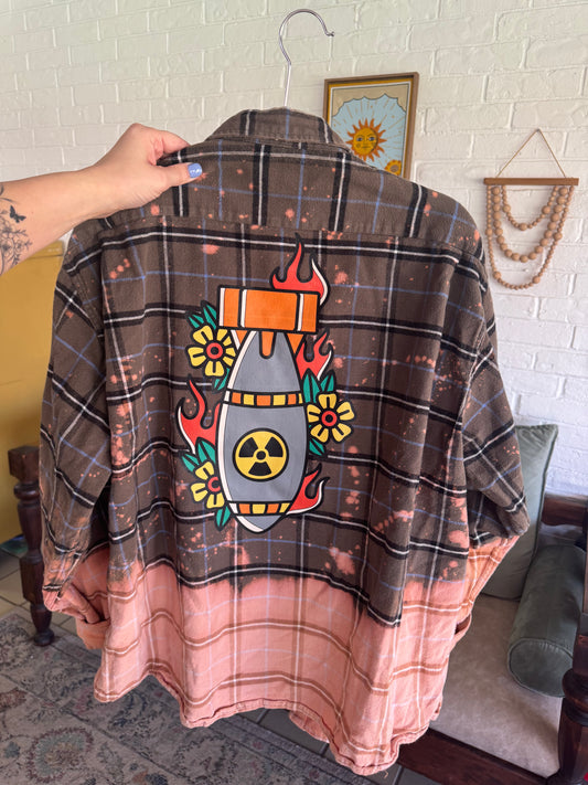 Flannel - Rad Bomb