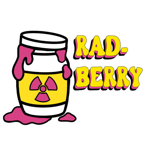 RadBerry